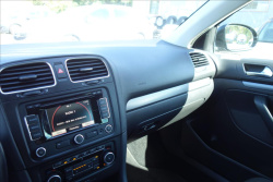 Volkswagen Golf 1,6 TDi 77KW, TRENDLINE.