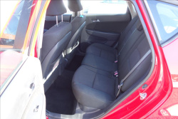 Hyundai i30 1,4 i, ČR, SERV.KN., COMFORT.