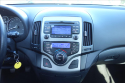 Hyundai i30 1,4 i, ČR, SERV.KN., COMFORT.