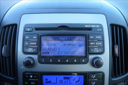 Hyundai i30 1,4 i, ČR, SERV.KN., COMFORT.