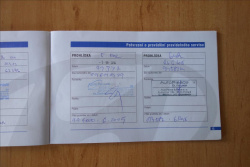 Hyundai i30 1,4 i, ČR, SERV.KN., COMFORT.