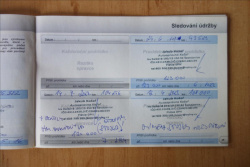 Peugeot 207 1,4 i 54KW, ČR, SERVIS. KN.
