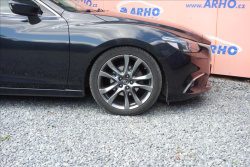 Mazda 6 2,2 D 129KW, SERV.KN., REVO.