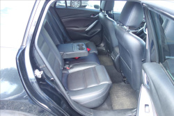 Mazda 6 2,2 D 129KW, SERV.KN., REVO.