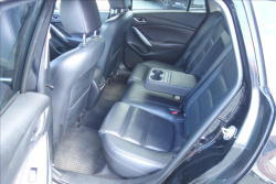 Mazda 6 2,2 D 129KW, SERV.KN., REVO.