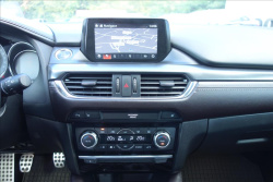 Mazda 6 2,2 D 129KW, SERV.KN., REVO.