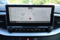 Kia Ceed 1,5 T-GDi,ČR,1 MAJ.,SERV.KN.