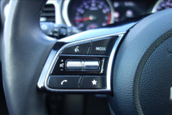 Kia Ceed 1,5 T-GDi,ČR,1 MAJ.,SERV.KN.