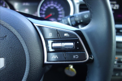 Kia Ceed 1,5 T-GDi,ČR,1 MAJ.,SERV.KN.