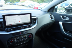 Kia Ceed 1,5 T-GDi,ČR,1 MAJ.,SERV.KN.