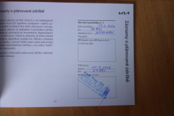 Kia Ceed 1,5 T-GDi,ČR,1 MAJ.,SERV.KN.