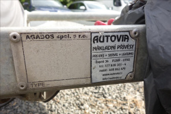 Agados Puma O2B2, V270G.  Puma