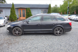 Škoda Superb 2,0 TDi 125KW, DSG, ELEGANCE.