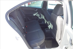 Škoda Rapid 1,2 MPi + LPG, AMBITION.