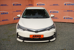 Toyota Corolla 1,6 VVT-i + LPG, ČR, AUTOMAT.