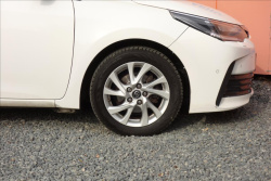 Toyota Corolla 1,6 VVT-i + LPG, ČR, AUTOMAT.