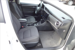 Toyota Corolla 1,6 VVT-i + LPG, ČR, AUTOMAT.