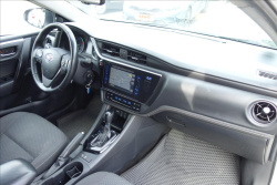Toyota Corolla 1,6 VVT-i + LPG, ČR, AUTOMAT.
