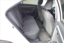 Toyota Corolla 1,6 VVT-i + LPG, ČR, AUTOMAT.