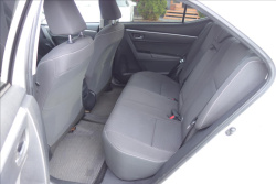Toyota Corolla 1,6 VVT-i + LPG, ČR, AUTOMAT.