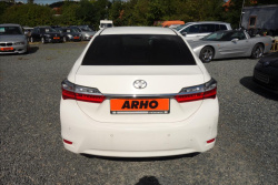 Toyota Corolla 1,6 VVT-i + LPG, ČR, AUTOMAT.