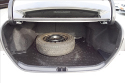 Toyota Corolla 1,6 VVT-i + LPG, ČR, AUTOMAT.
