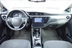 Toyota Corolla 1,6 VVT-i + LPG, ČR, AUTOMAT.