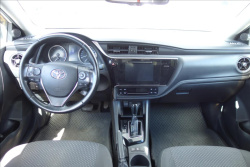 Toyota Corolla 1,6 VVT-i + LPG, ČR, AUTOMAT.