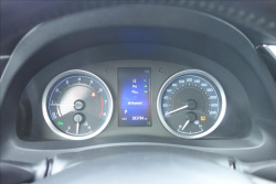 Toyota Corolla 1,6 VVT-i + LPG, ČR, AUTOMAT.