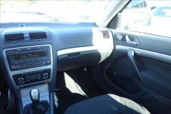 Škoda Octavia 1,8 TSi, ČR, 2 MAJ., SERV.KN.