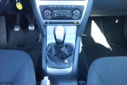 Škoda Octavia 1,8 TSi, ČR, 2 MAJ., SERV.KN.