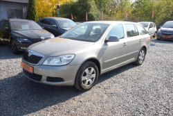 Škoda Octavia 1,8 TSi,ČR,SERV.KN.,ELEGANCE.