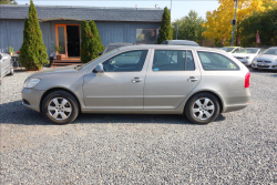 Škoda Octavia 1,8 TSi,ČR,SERV.KN.,ELEGANCE.