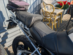 BMW Ostatní GS  R 1200