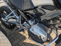BMW Ostatní GS  R 1200
