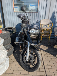 BMW Ostatní GS  R 1200