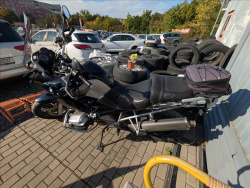 BMW Ostatní GS  R 1200