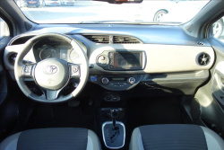 Toyota Yaris 1,5 i, ČR, HYBRID, SELECTION.