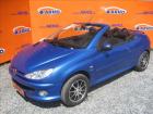 Peugeot 206 gabrio