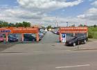 Autobazar Arho