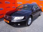 VOLKSWAGEN PHAETON