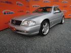 Mercedes-Benz SL 500