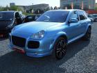 Porsche Cayenne 4.5 TECH ART edition