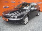 Jaguar X type