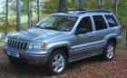 Jeep Grand Cheroke