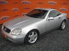 Mercedes Benz SLK